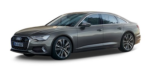 아우디 A6