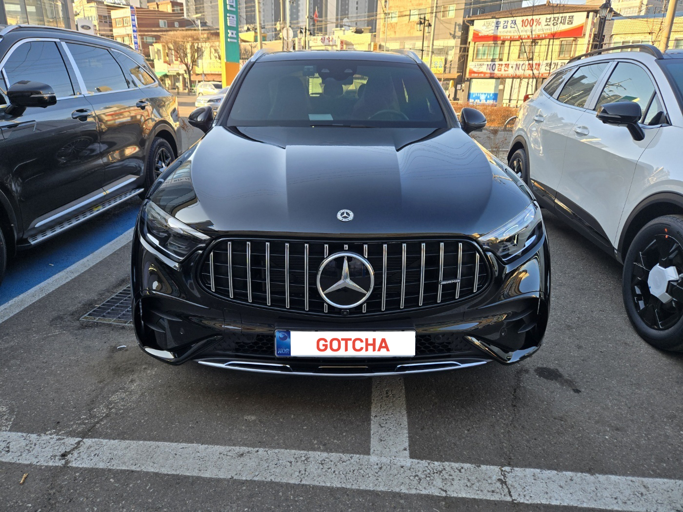 GLC300