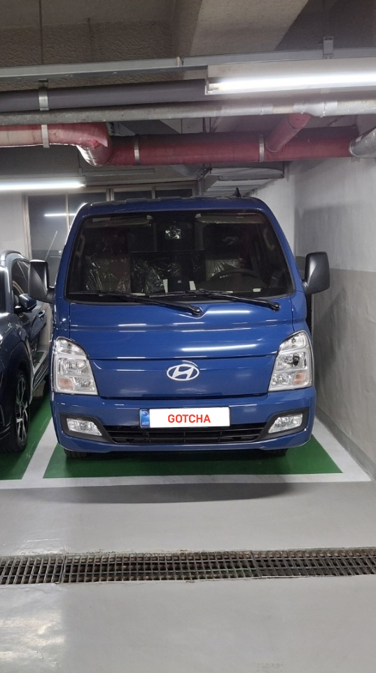 포터II 